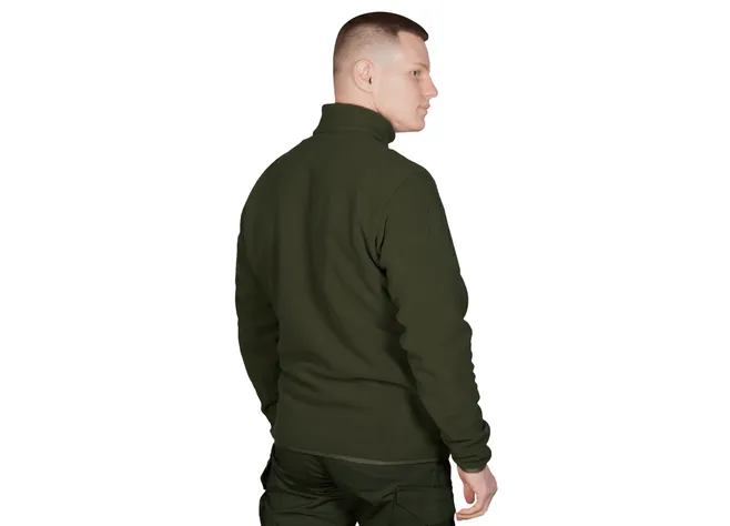 Кофта Camotec Army NGU Olive Фото 3